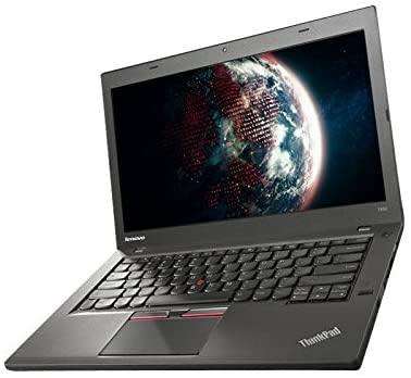 Refurbished Lenovo Thinkpad T450s I7 5th Gen 14 Laptop Price reduced