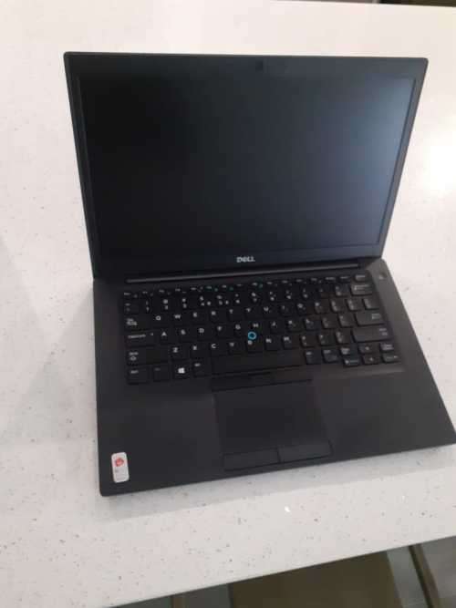 **STOCK CLEARANCE**Dell Latitude 7490 (Windows 10, 8GB RAM, 256GB HDD) PRICE REDUCED