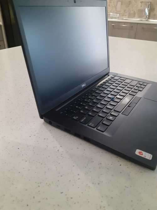 Dell Latitude E7490 i5 8th Gen, 512GB, 16GB Ram(Price Reduced)