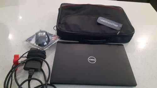 Dell Latitude E7490 i5 8th Gen, 512GB, 16GB Ram(Price Reduced)