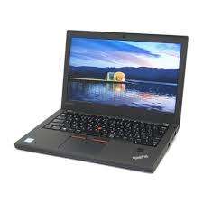 Refurbished* Lenovo X270 Intel Core i5 @2.20ghz 6th Gen