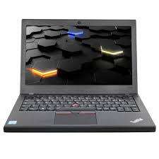 Refurbished* Lenovo X270 Intel Core i5 @2.20ghz 6th Gen