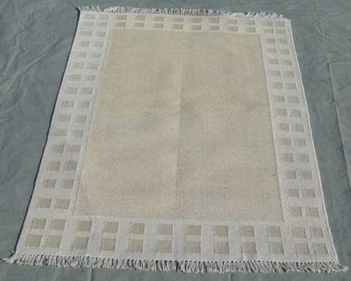 PERSIAN & ORIENTAL CARPETS : KILIM CARPET 183x122