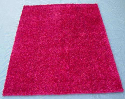 PERSIAN AND ORIENTAL RUGS: SHAGGY RUG 150x90