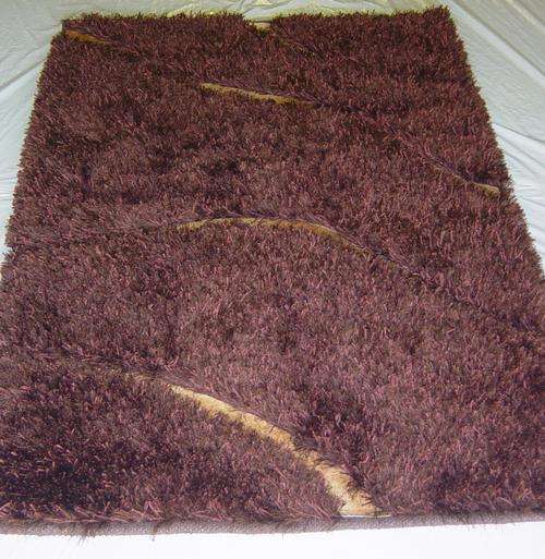 PERSIAN & SHAGGY RUGS