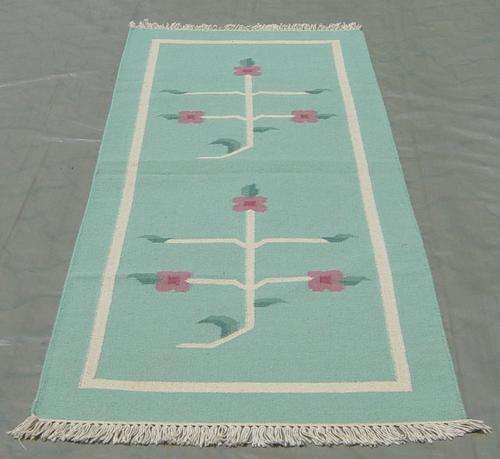 FINE KELIM RUNNER 183x77