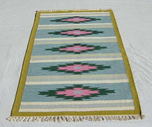 PERSIAN & ORIENTAL RUGS: KELIM RUG 156x94