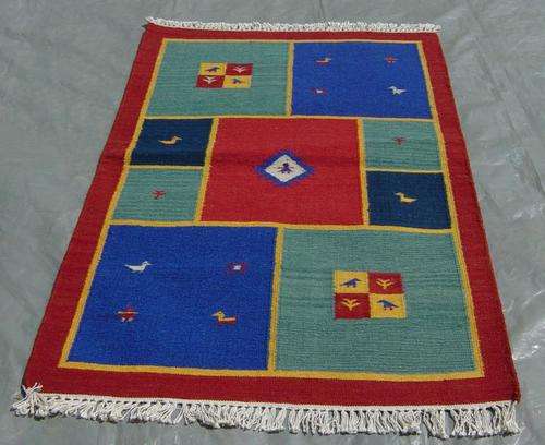 CARPET