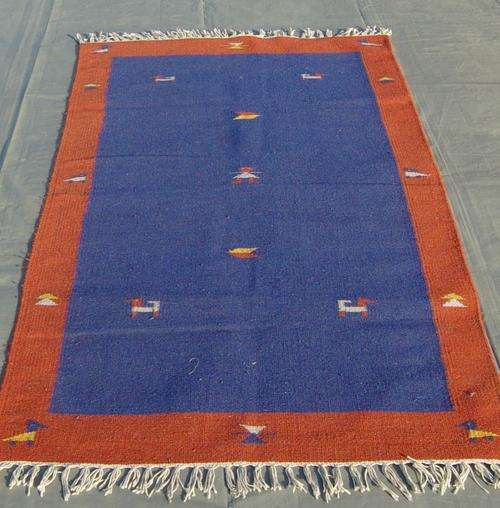 PERSIAN & ORIENTAL RUGS: RUG