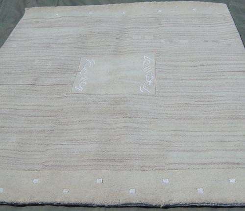 RUGS & CARPETS: HANDKNOTTED DESIGNER CARPET 300x250