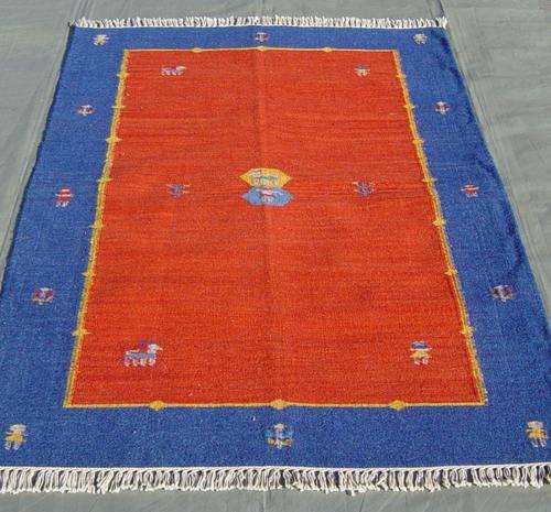 RUGS: GABBEH RUG