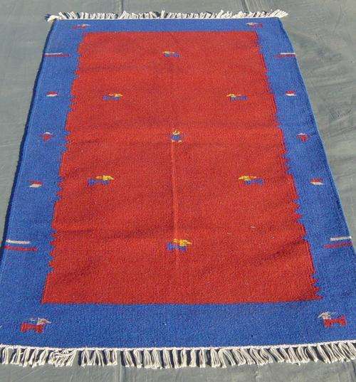 ORIENTAL CARPET