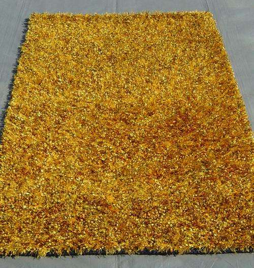 SERAFIAN'S RUGS: SHAGGY RUG 153x91