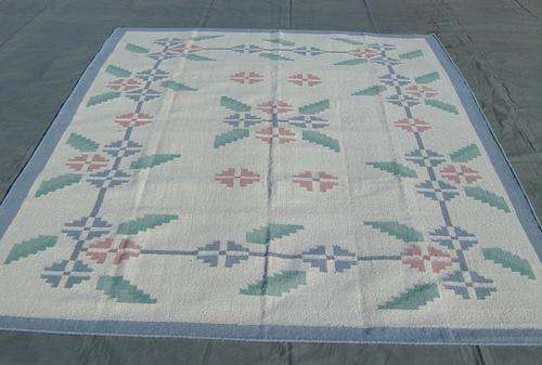 CARPETS: KILIM CARPET 280x175
