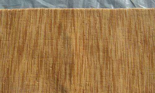 RUGS: ORIENTAL RUG