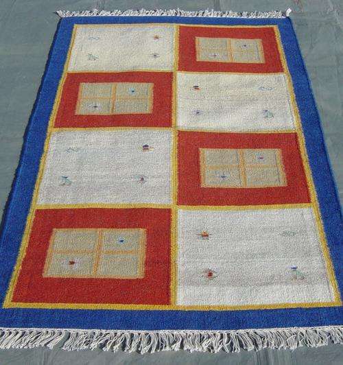 RUGS: KELIM RUG