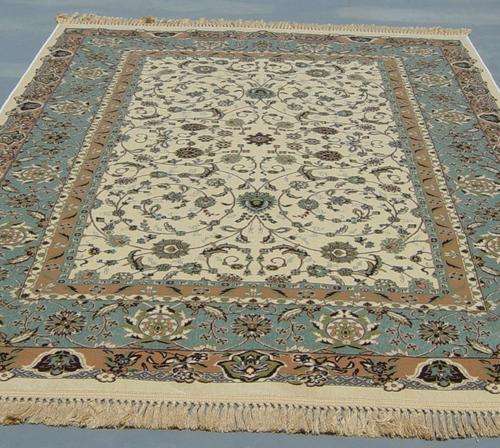 RUGS AND CARPETS: TABRIZ DESIGN RUG 230x160