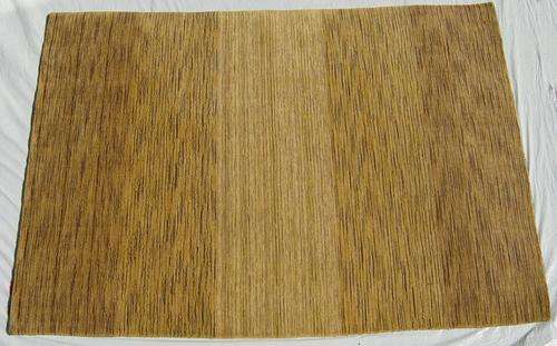 PERSIAN & ORIENTAL RUGS & CARPETS: GABBEH RUG