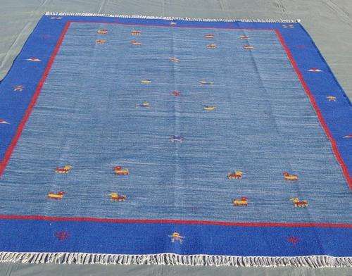 PERSIAN & ORIENTAL RUGS & CARPETS