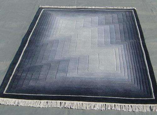 PERSIAN & DESIGNER CARPETS