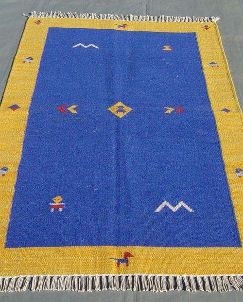 PERSIAN & ORIENTAL CARPETS: KILIM CARPET