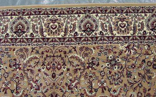 CARPETS: SARUK DESIGN CARPET 230x160