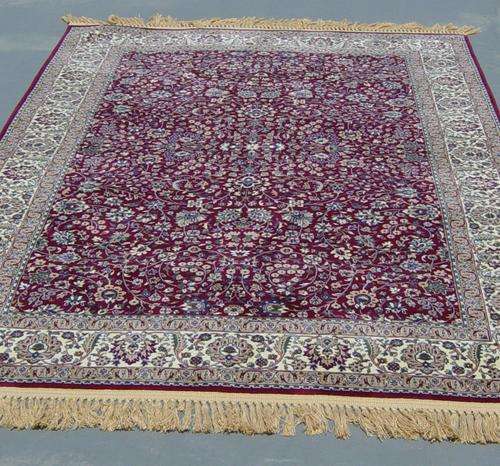 CARPET