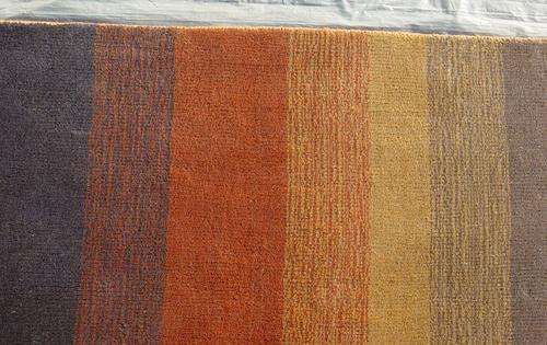RUGS & CARPETS: ECO-FRIENDLY CARPET