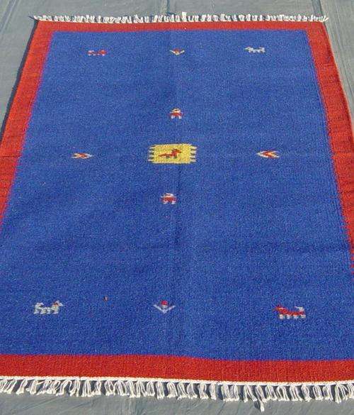 RUGS: KELIM RUG