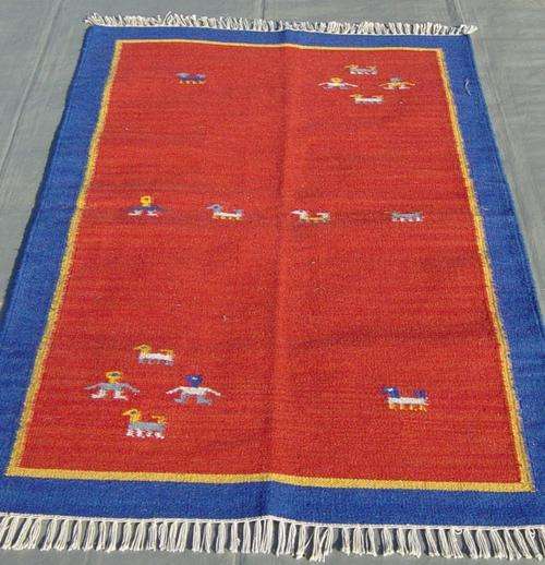 PERSIAN & ORIENTAL RUGS & CARPETS