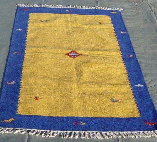 PERSIAN & ORIENTAL CARPETS: KILIM CARPET