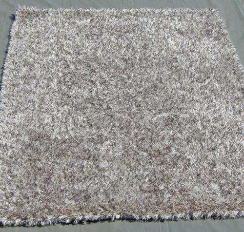 RUGS & CARPETS: SHAGGY RUG 163x91
