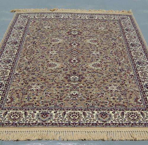 CARPETS: SARUKH DESIGN CARPET 300x200