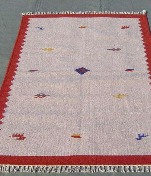 PERSIAN & ORIENTAL RUGS