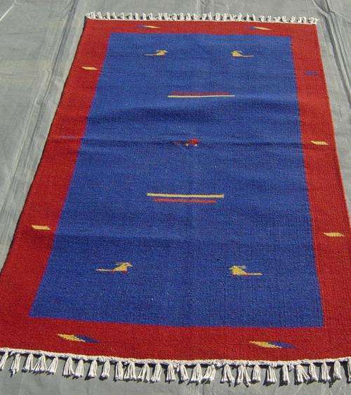 CARPETS: GABBEH CARPET
