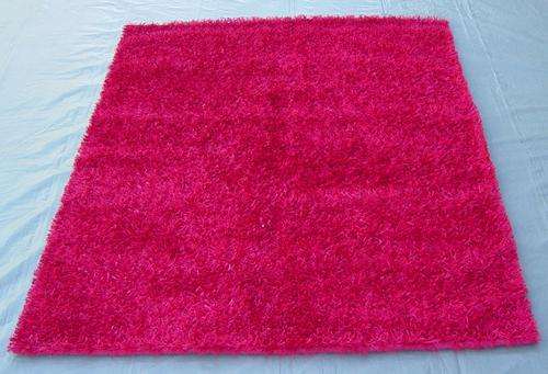 SHAGGY RUG