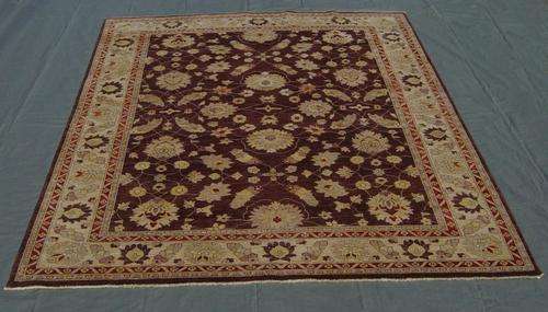 SERAFIAN'S RUGS AND CARPETS: FINE CHOBI CARPET, HANDSPUN WOOL, 320x246, BEST PRICE IN SA
