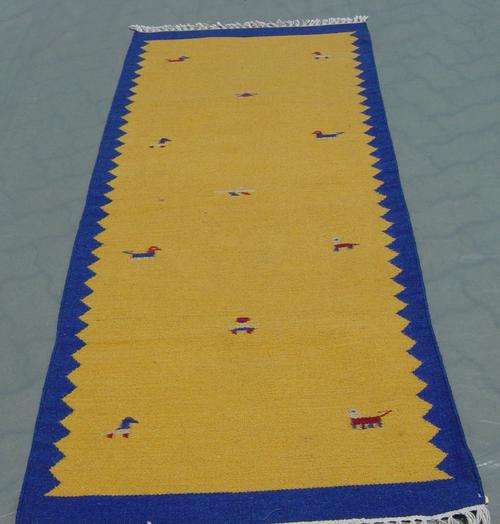 KELIM RUNNER 183x76