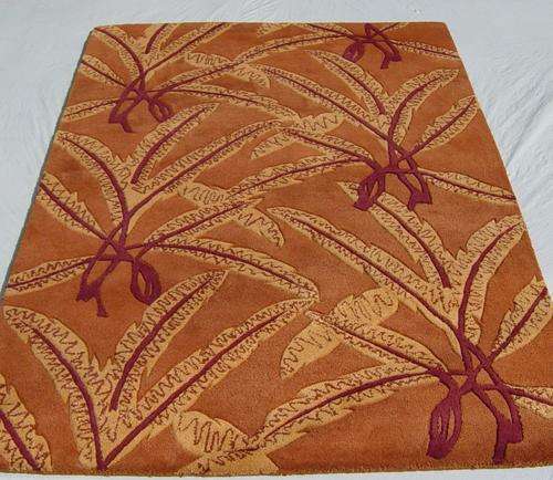 PERSIAN & PUNJABI RUGS: RUG