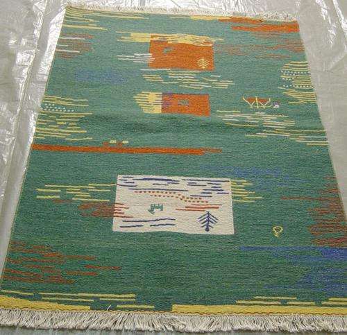 CARPETS: SUMAKH CARPET