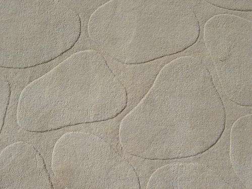 PERSIAN & ORIENTAL RUGS: DESIGNER RUG
