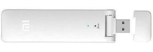 Xiaomi Mi Wi-Fi Amplifier / Repeater 2 Signal Extender 300Mbps
