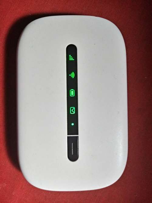 Vodacom Wireless Router