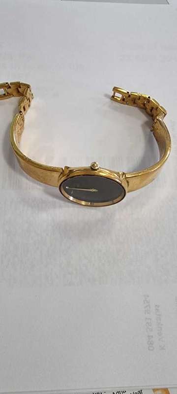4 Watches - 2 Real Michel Herberlin
