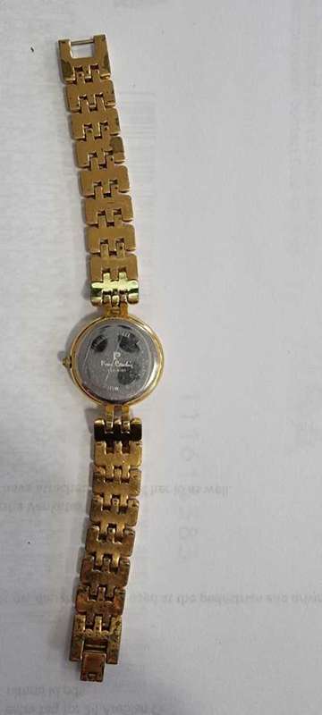 4 Watches - 2 Real Michel Herberlin