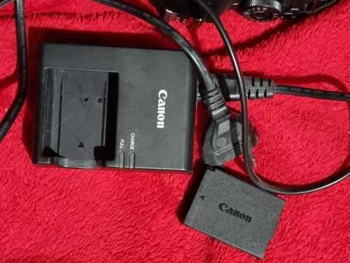 Canon 2000D camera and 18 - 55mm lens