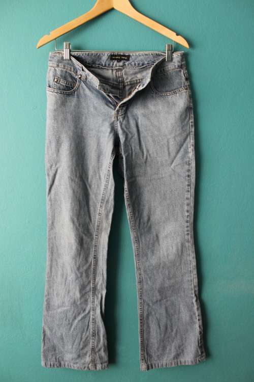 Sissy Boy Jeans (Size 9)