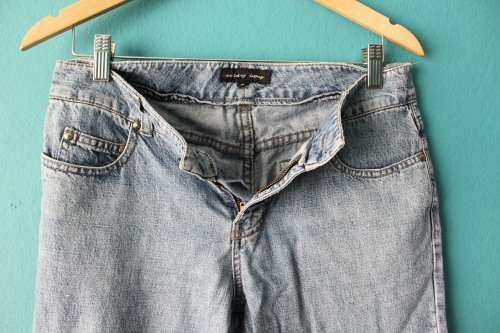 Sissy Boy Jeans (Size 9)