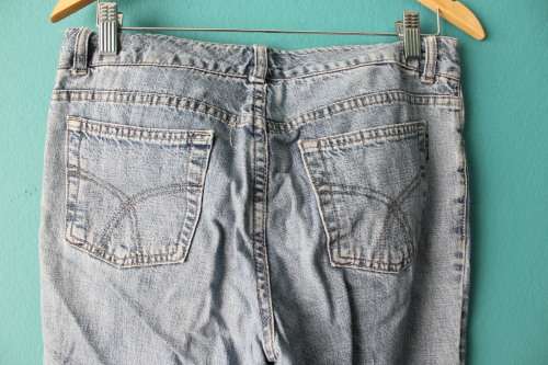 Sissy Boy Jeans (Size 9)