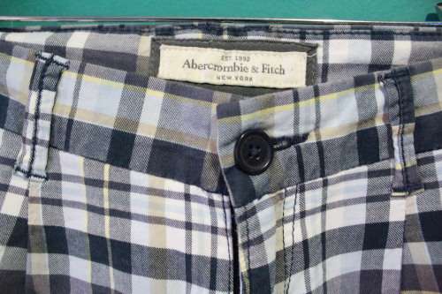 Abercrombie and Fitch Shorts (Size 30 / 32)